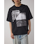 フォト切り替えTシャツ