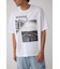 フォト切り替えTシャツ