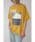 フォト切り替えTシャツ