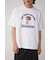 アフロオジサンTシャツ