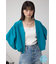 【堀田茜さん着用アイテム】C／T撥水バルーンV／Nブルゾン