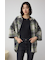 【窪塚洋介さん着用アイテム】シアーチェックシャツ