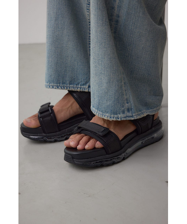 エアークッションベルトサンダル