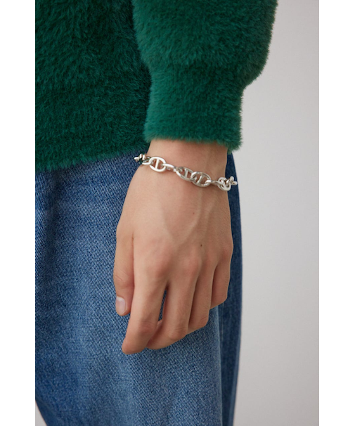 ANCHOR CHAIN BRACELET