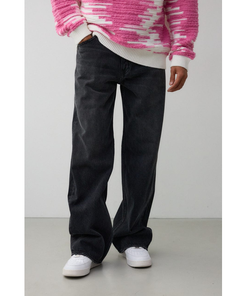 AZUL DENIM ワイド