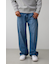 AZUL DENIM ワイド
