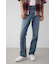 AZUL DENIM マイクロフレア