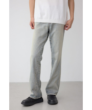 AZUL DENIM マイクロフレア