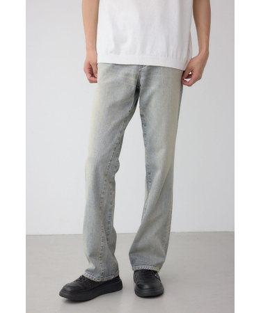 AZUL DENIM マイクロフレア