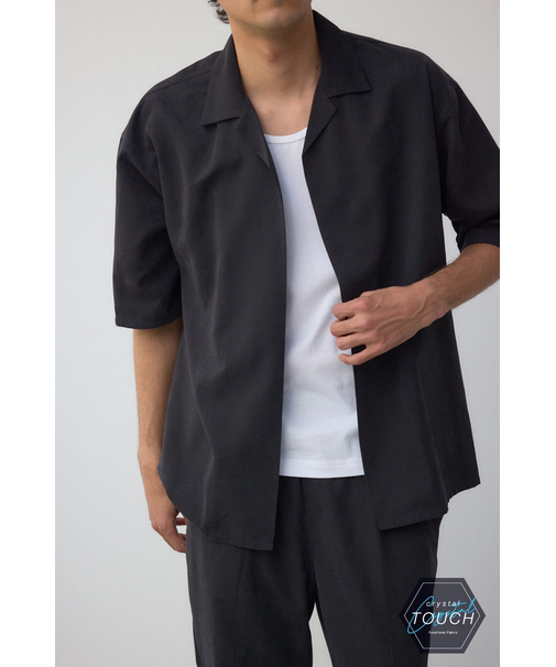 C／Tフェイクスウェードセットアップ