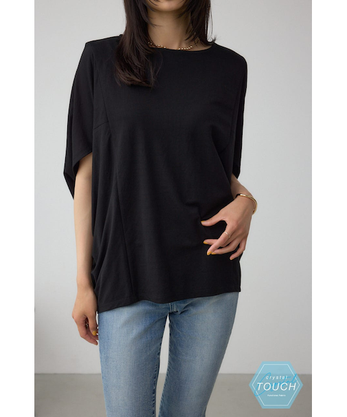 C/T冷感ドルマントップス