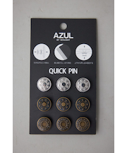 裾上げクイックピン