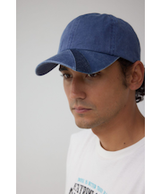 ピスデザインキャップ