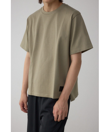エクストリームヘビーウェイトコットンビッグTシャツ