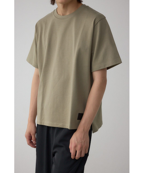 エクストリームヘビーウェイトコットンビッグTシャツ