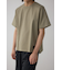 エクストリームヘビーウェイトコットンビッグTシャツ