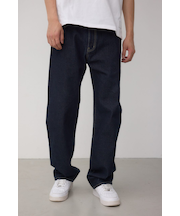 AZUL DENIM スリムストレート
