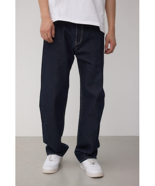 AZUL DENIM スリムストレート