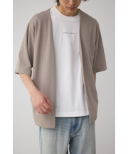 ライトトッパーセットトップス