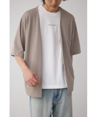 ライトトッパーセットトップス