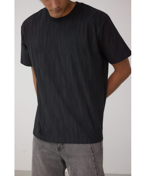 テクスチャーシフトトップス