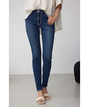 AZUL DENIM スキニーデニム