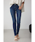 AZUL DENIM スキニーデニム