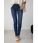 AZUL DENIM スキニーデニム