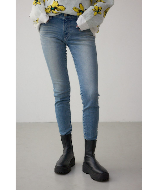 AZUL DENIM スキニーデニム