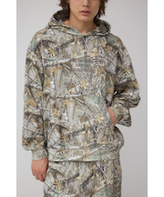 【窪塚洋介さん着用アイテム】スウェットプルオーバーパーカー