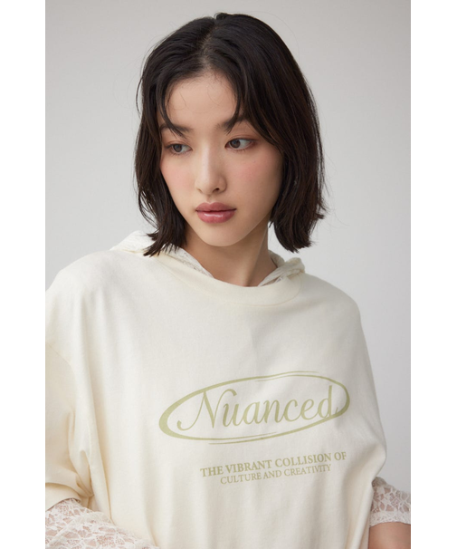 ヴィンテージ5分袖Tシャツ