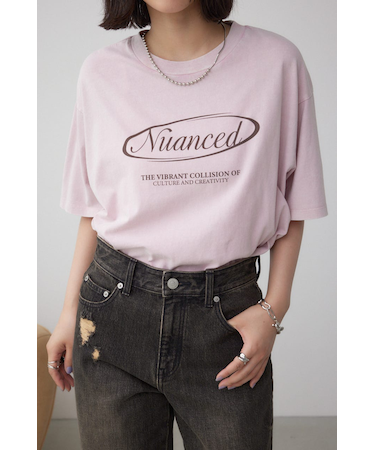 ヴィンテージ5分袖Tシャツ