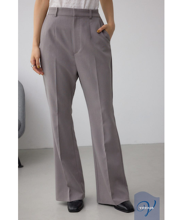 VENUSフレアパンツ