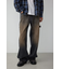 【窪塚洋介さん着用アイテム】AZUL DENIM ヴィンテージワイドペインター