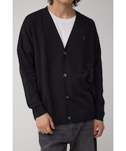 格上げ コンフォータブルカーディガン