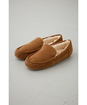 【WEB限定】モカシンスリッポン