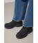 【窪塚洋介さん着用アイテム】マテリアルスウィッチングシューズ