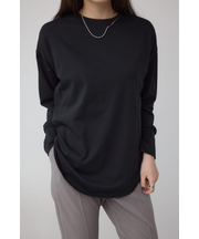 アソートデザインレイヤードトップス