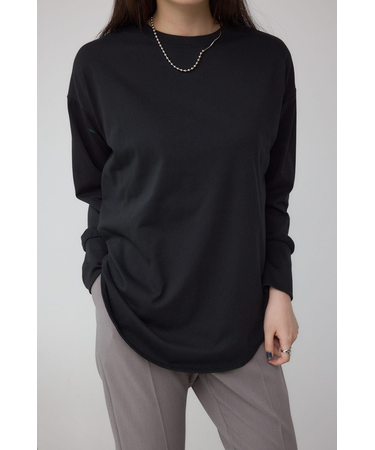 アソートデザインレイヤードトップス