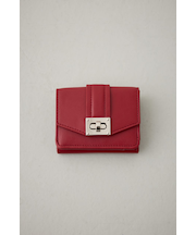 ターンロックミニウォレット