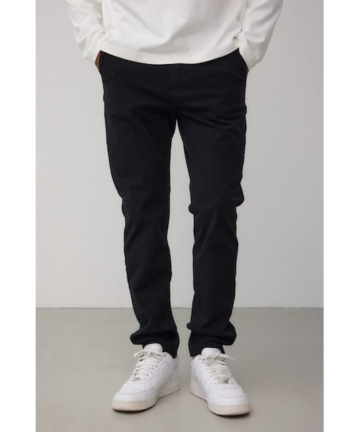 2WAYストレッチレッグシェイプチノ