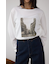 アソートフォトロングスリーブTシャツ