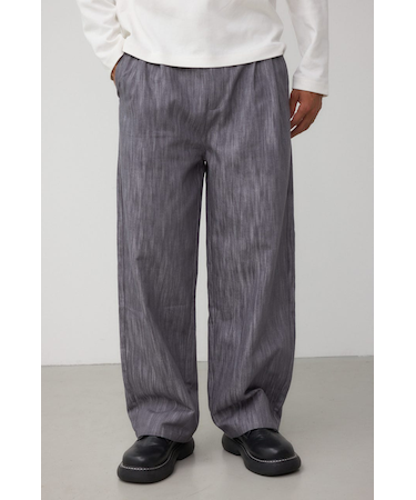 AZUL DENIM シャイニーワイド