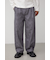 AZUL DENIM シャイニーワイド