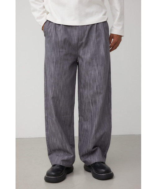 AZUL DENIM シャイニーワイド