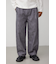 AZUL DENIM シャイニーワイド