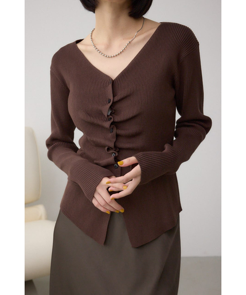 【MOTHER/マザー】OVERSIZED ニット mother - aiko着用 mother ニットの通販 by さくさくぱんだshop