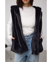 フードファーベスト