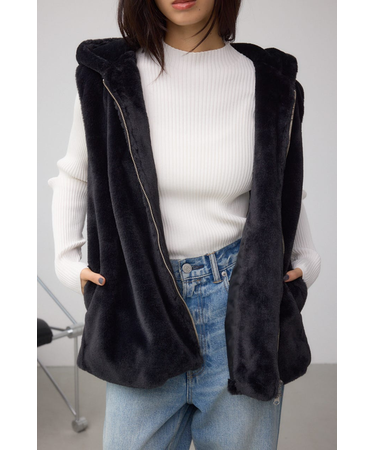 フードファーベスト