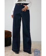 AZUL DENIM VENUSワイドデニム